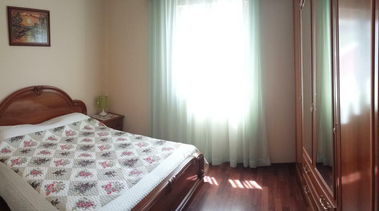 Vila "Mare" Banjol Luaran gambar